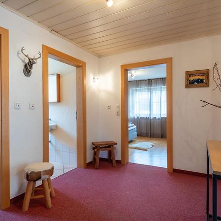 הרוואלד Schneehaus Chalet מראה חיצוני תמונה
