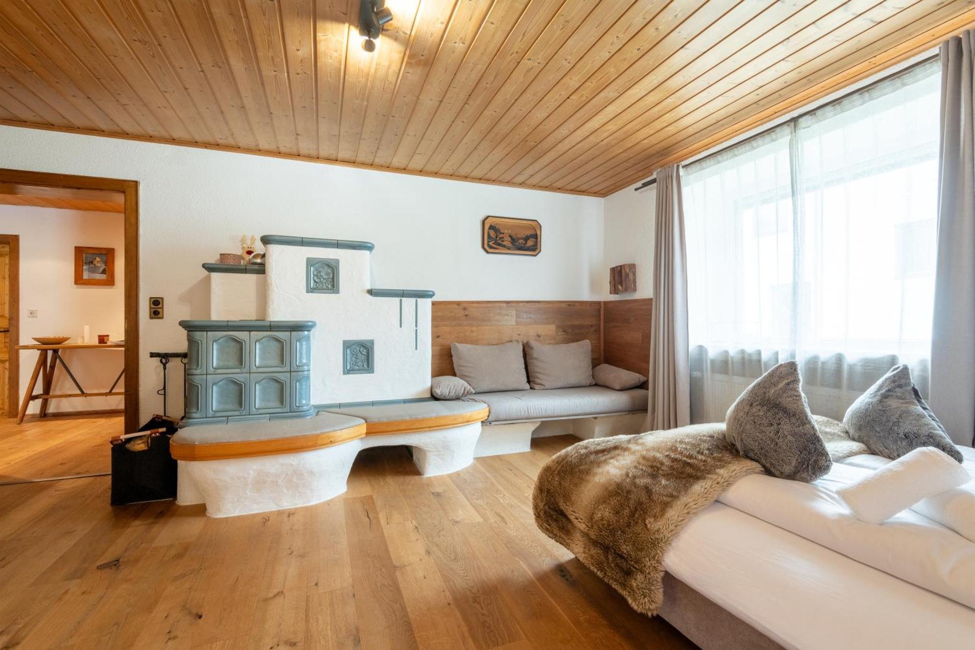 הרוואלד Schneehaus Chalet מראה חיצוני תמונה