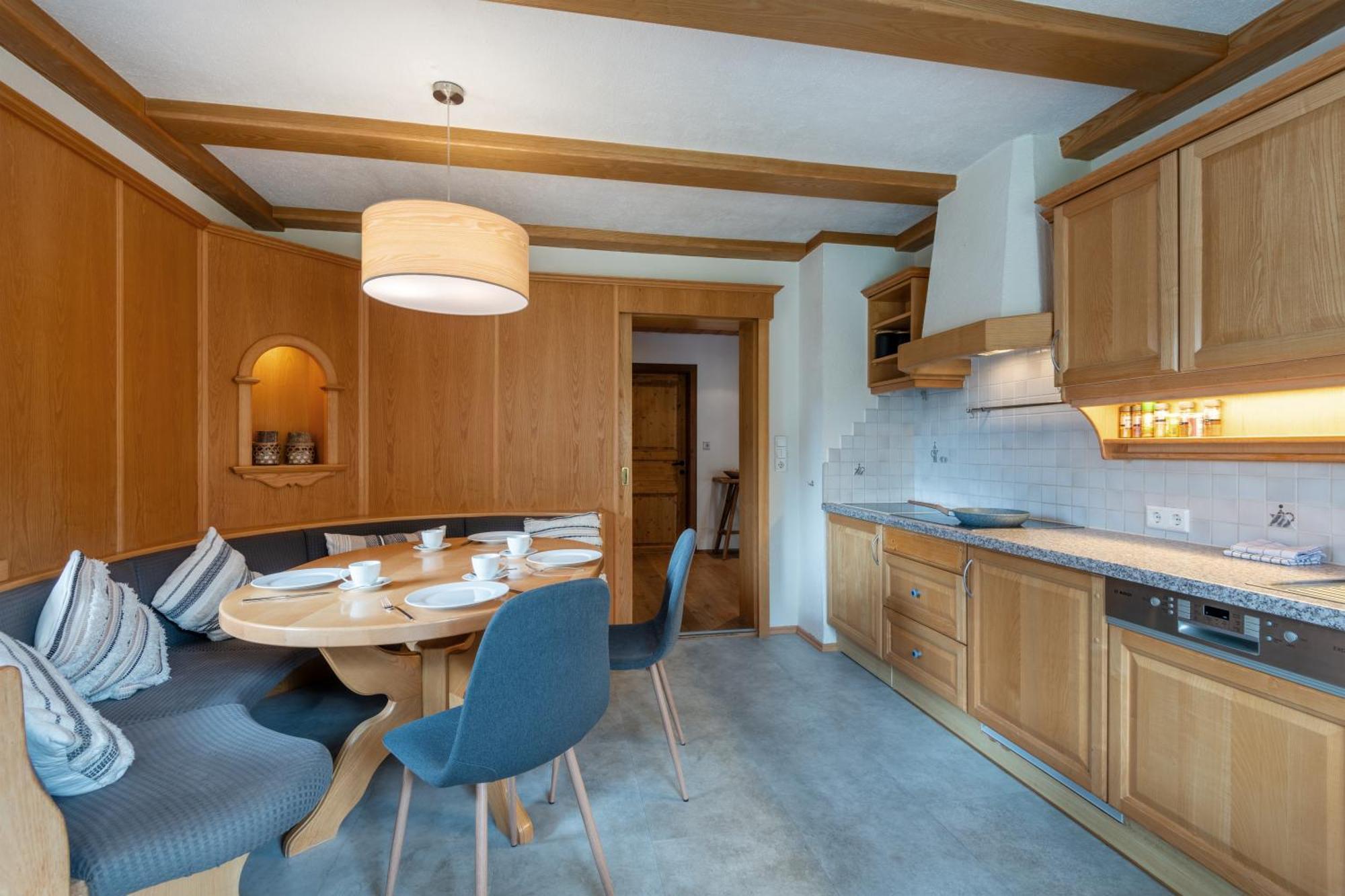 הרוואלד Schneehaus Chalet מראה חיצוני תמונה